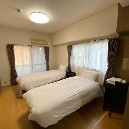 Royal Heights Chuocho - Vacation Stay 12752 Kagoshima Exterior foto