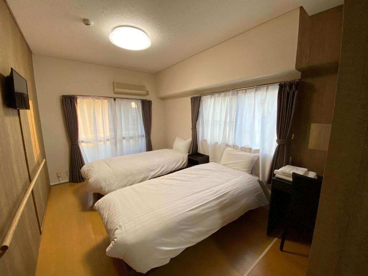 Royal Heights Chuocho - Vacation Stay 12752 Kagoshima Exterior foto